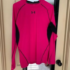 Men’s Under Armour compression shirt
